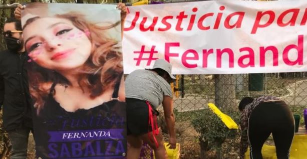 Familiares exigen justicia a 4 meses de feminicidio en Tlalnepantla
