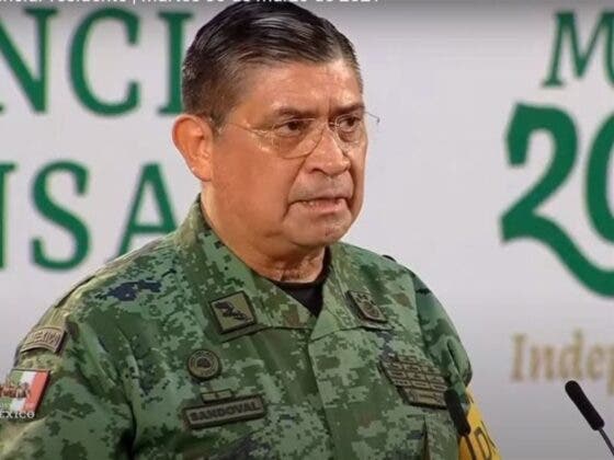 Ejército asesina a guatemalteco en la frontera sur de México