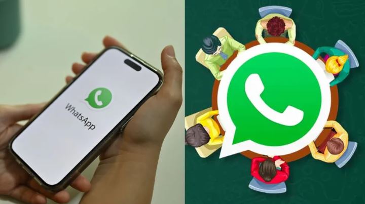 Nueva función de WhatsApp llega sólo para administradores de grupos