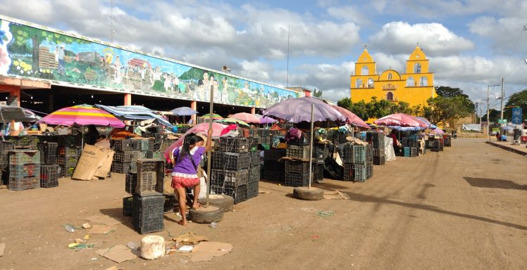 Yucatán: Municipios del sur resienten las altas temperaturas