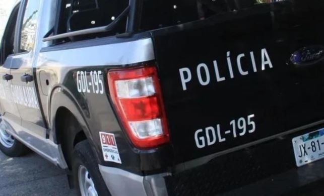 Jalisco: Delincuentes "chamaquearon" a 4 policías: Les hicieron creer que eran de la Fiscalía