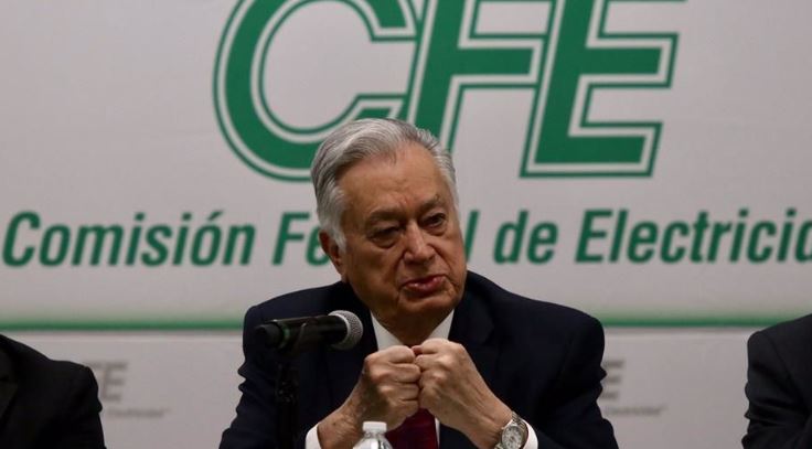 Pierde CFE juicio y debe pagar $225 millones de dólares