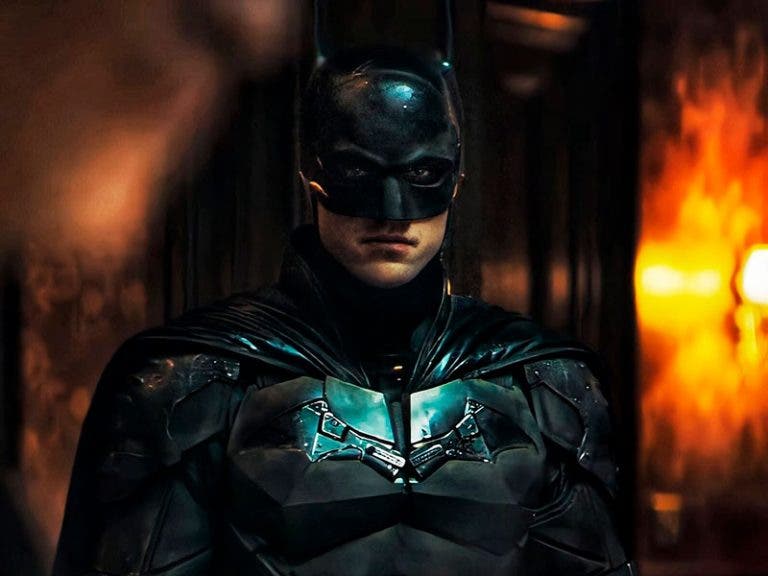 Detienen rodaje de ‘The Batman’ por culpa de Robert Pattinson