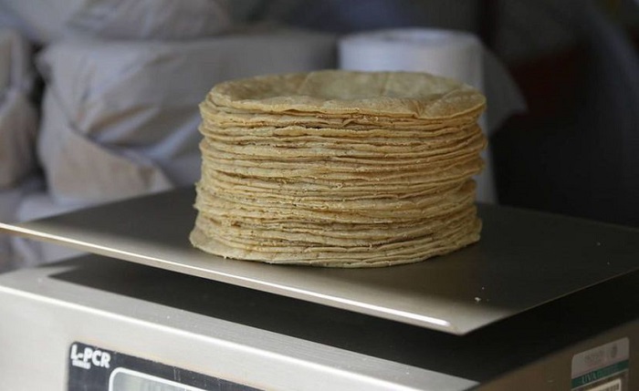 Yucatán: Tortilla y pollo, de los productos que mas subieron de precio