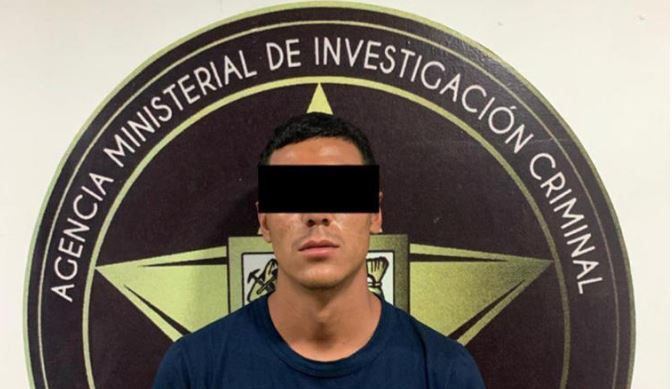 Sonora: Lo detienen acusado de matar a su m@dre con un cuchillo