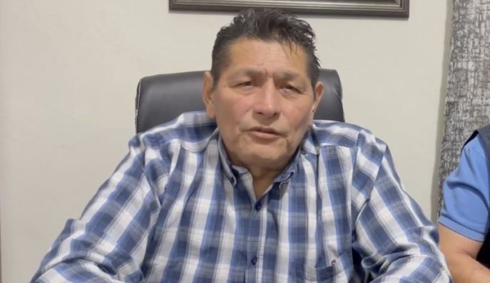 Balean camioneta del candidato en Cuautla de Fuerza y Corazón por Morelos