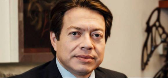 Mario Delgado gana presidencia de Morena