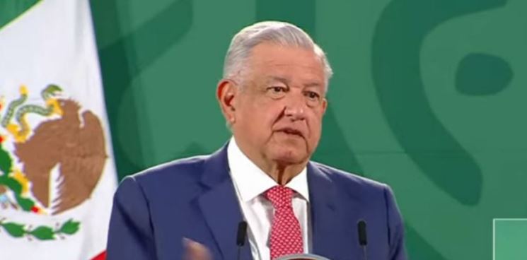 'Sin cargo de conciencia por liberar a Ovidio': López Obrador