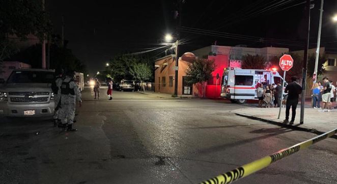 Ciudad Juárez: A balazos matan a 3 personas en su vivienda