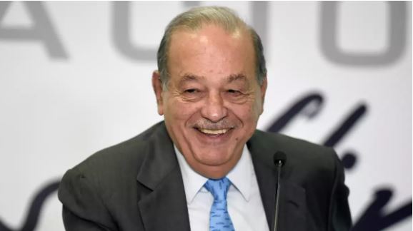 Carlos Slim compra el 80% de financiera de autos