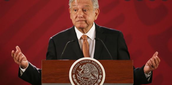 AMLO: "Necesitamos consejeros y magistrados honestos" ¿Cómo su hijo?