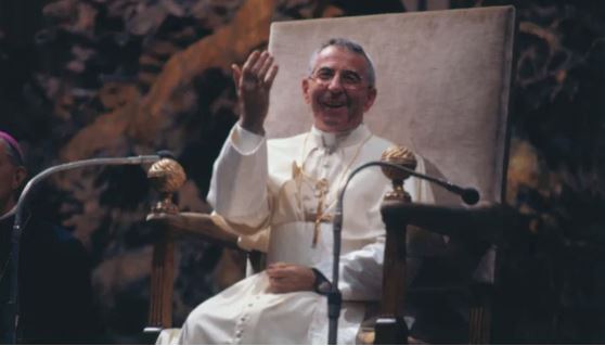 Papa Francisco beatificará este domingo a Juan Pablo I
