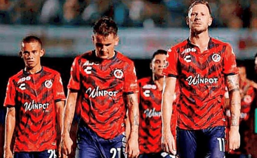 Es oficial: adiós al Veracruz