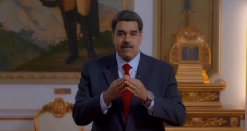 Maduro promete “sorpresas” a los venezolanos para 2020