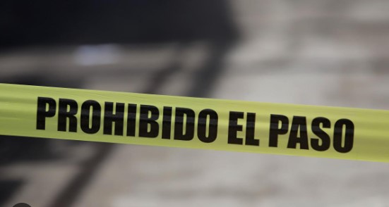 ¿Y el Campeche tranquilo? Balean a empresario en la puerta de su propia casa