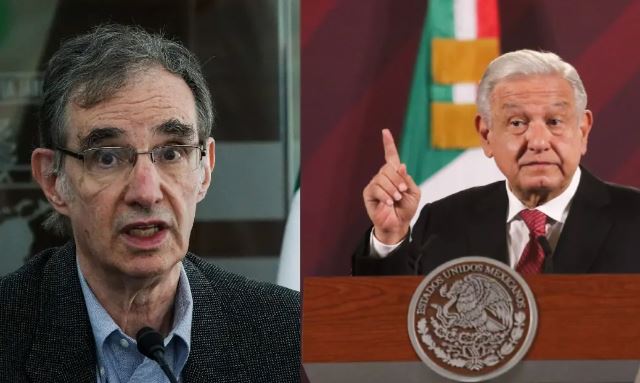 La Constitución Mexicana prohibe llamados al voto de AMLO: Woldenberg