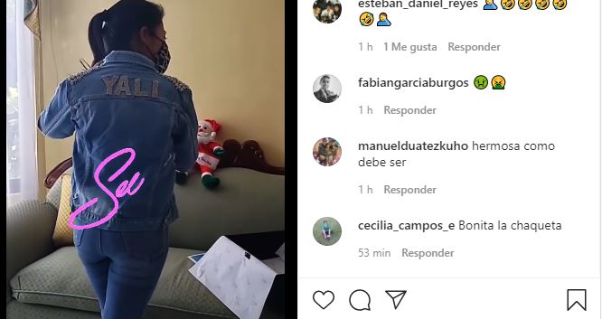 (VÍDEO) Yalitza Aparicio se viste como Selena y genera polémica en las redes