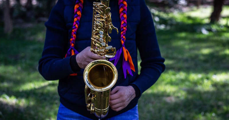 FGJ-Oaxaca ofrece $1.000,000 por hijo de agresor de la saxofonista