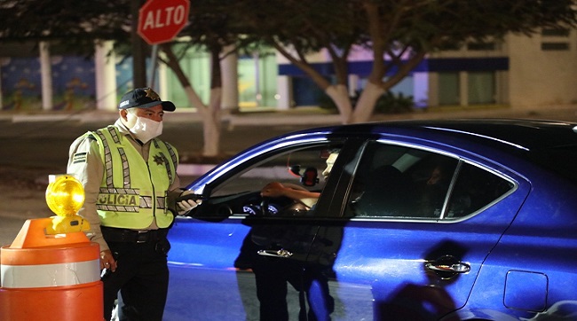 Yucatán: El alcoholímetro es replicado en República Dominicana