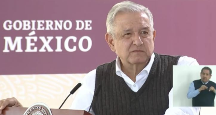 “No fue tan grave”, el alza reciente de casos de Covid, afirma AMLO