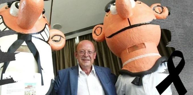 Muere Francisco Ibáñez, creador de Mortadelo y Filemón