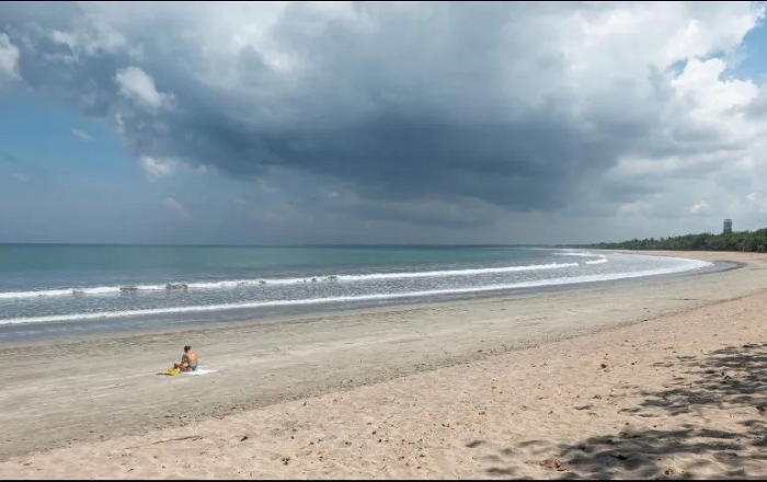 Anuncia Salud federal cierre de playas ante emergencia por Covid-19