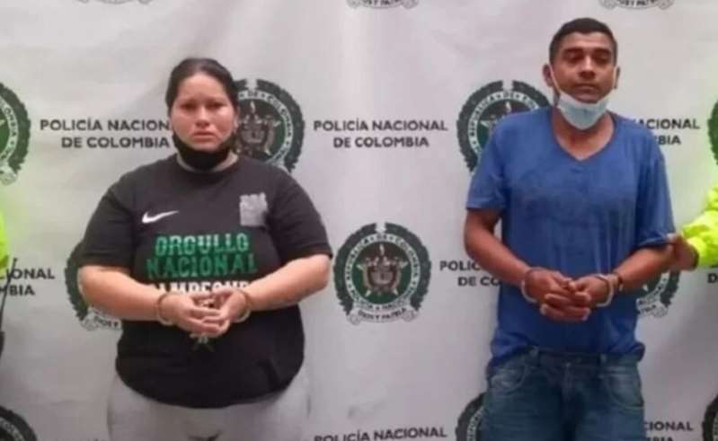 Padres drogaban a sus hijos y los prostituían para ganar dinero