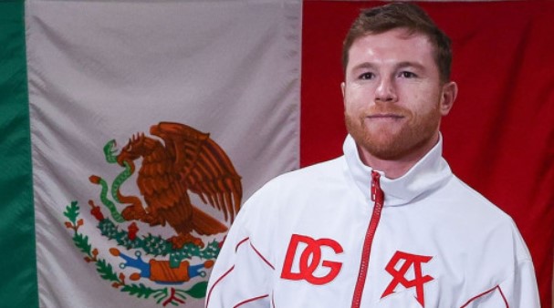 ‘Canelo’ arremete contra Chávez Jr: ‘Es un desperdicio’