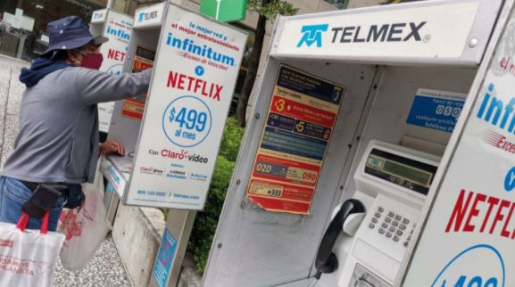 ¡Evitan la huelga! Telmex y el sindicato acuerdan un alza de 3.5% al salario