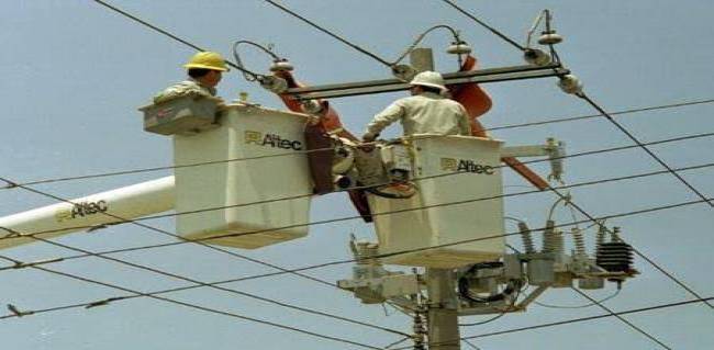 Se encarece la electricidad en la Península de Yucatán