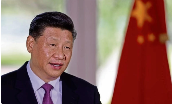 Es oficial: Trump eleva aranceles a China hasta 104% por represalias de Beijing