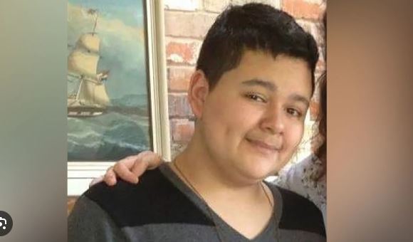 Texas: Hallan con vida a hombre que desapareció cuando era adolescente ¡Hace 8 años!