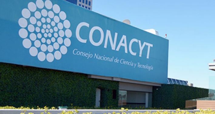 Dan suspensión definitiva a investigadores privados para que sigan con becas del Conacyt