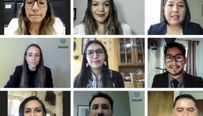 Premian a alumnos de la UNAM por propuestas innovadoras sobre Alzheimer