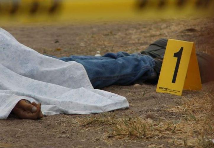 Guanajuato, estado de la República con más homicidios dolosos