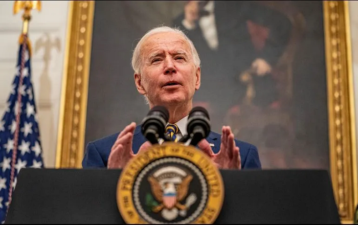 Joe Biden tiene como prioridad la transparencia en la información