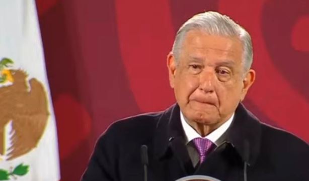 AMLO: Me da mucho orgullo que mis hijos se porten muy bien y resistan a ataques