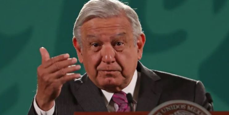 AMLO: "En 2024 me desaparezco, no estaré en redes ni hablaré de política"