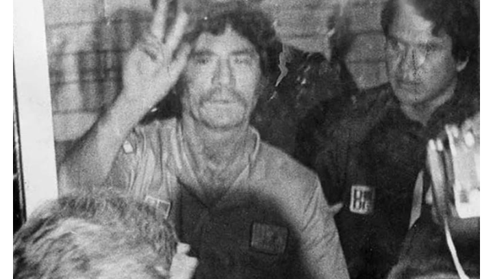 Don Neto, fundador del Cártel de Guadalajara, recupera su libertad al cumplir su sentencia