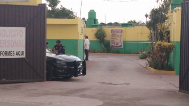 Mérida : Abuelito fue a un motel acompañado de una mujer y salió en carroza del Semefo