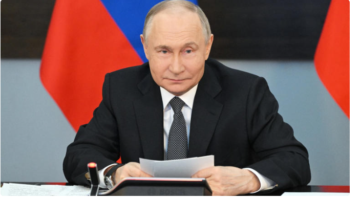 Putin invita a jóvenes extranjeros a vivir en Rusia... pero con esta condición