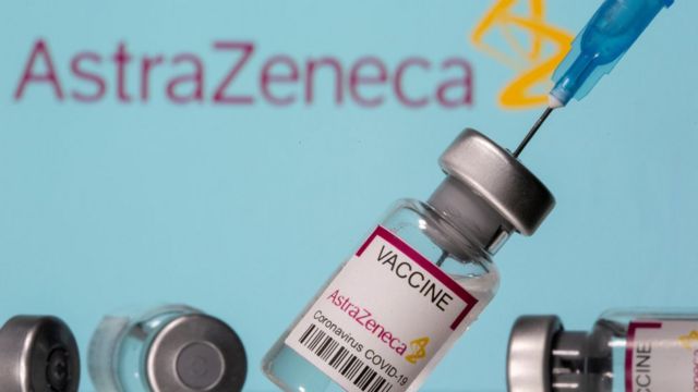 AMLO se vacunará con AstraZeneca en Palacio Nacional