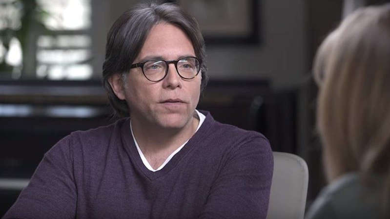 Keith Raniere, líder de la secta NXIVM, contrata al abogado de “El Chapo”