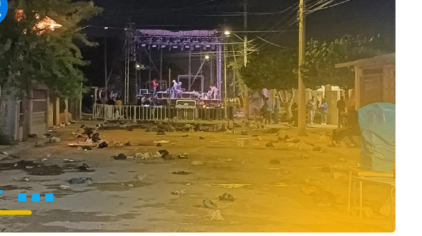 Riña en fiesta de XV años en Torreón deja varios lesionados