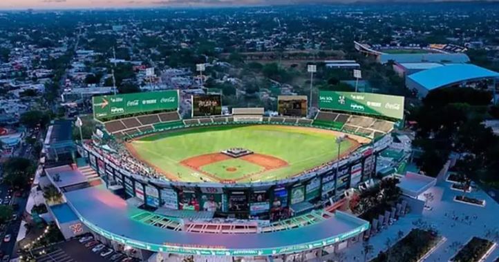 Mérida: Reapertura del Estadio Kukulkán será el 30 de septiembre