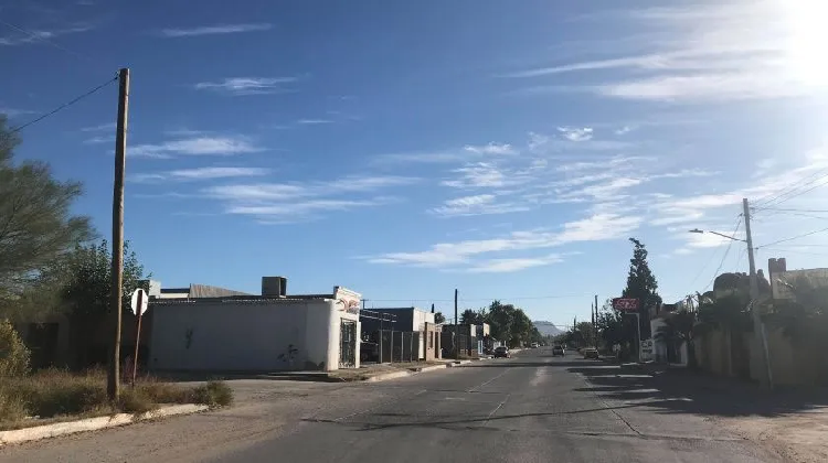 Se registran detonaciones de arma de fuego en distintos puntos de  Sonora