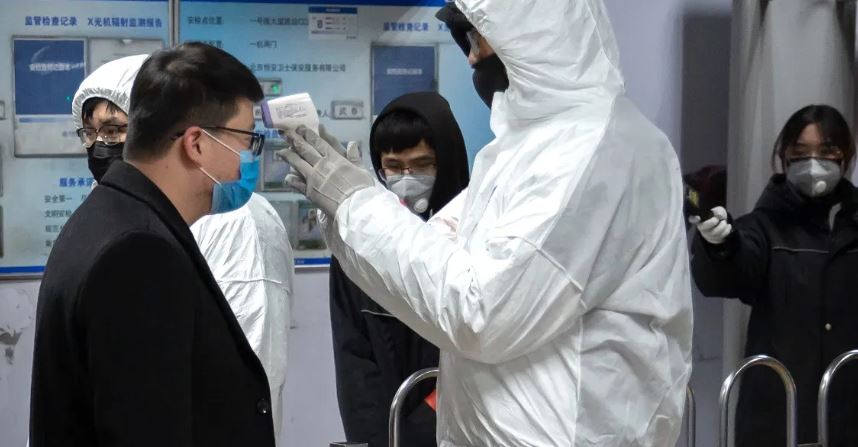 Coronavirus imparable en China: 106 muertes y más de 4,000 infectados