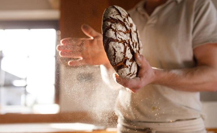 Protocolo del IMSS para la reactivación de las panaderías en México