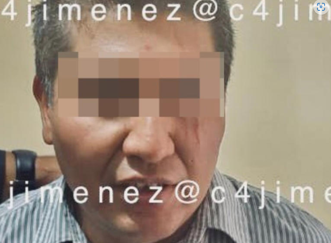 CDMX: Hombre abusaba de su hijastra menor termina matándola