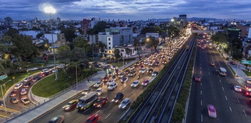 AMIS: Roban casi 87,000 autos asegurados en un año